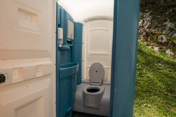 Best Luxury portable toilet rental  in Hidden Valley, IN