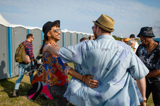 Best Porta potty rental near me  in Hidden Valley, IN